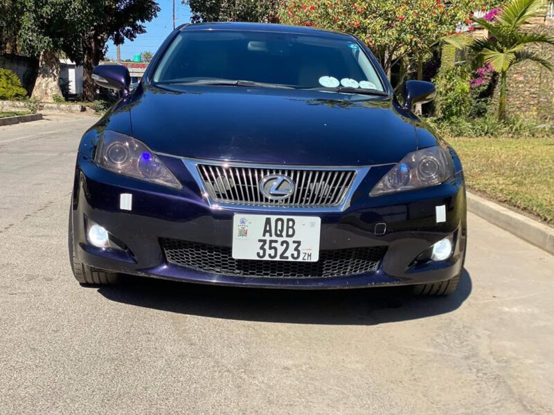 Lexus IS250